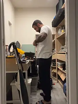 morfeoX online show from 11-28-25, 09:53