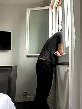 morfeoX online show from 09-28-25, 08:10