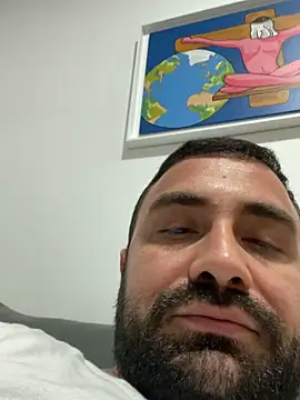 morfeoX online show from 04-05-26, 08:37