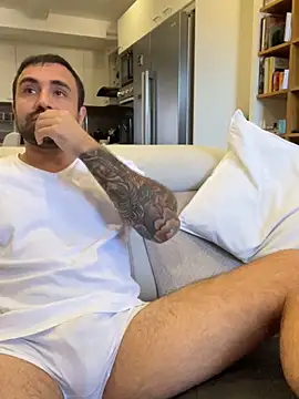 morfeoX online show from 11-04-25, 10:41