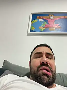 morfeoX online show from 02-10-26, 09:25