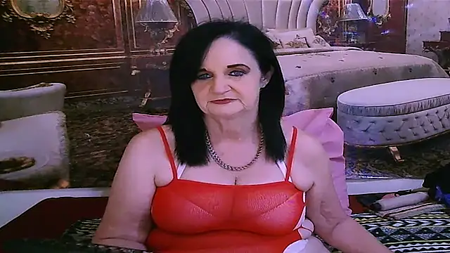 LuciousGrace online show from 06-30-26, 05:29