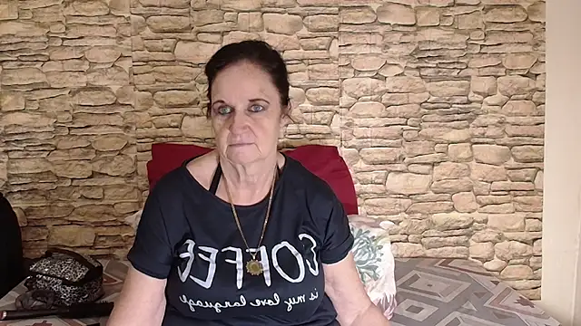 LuciousGrace online show from 09-23-25, 05:42