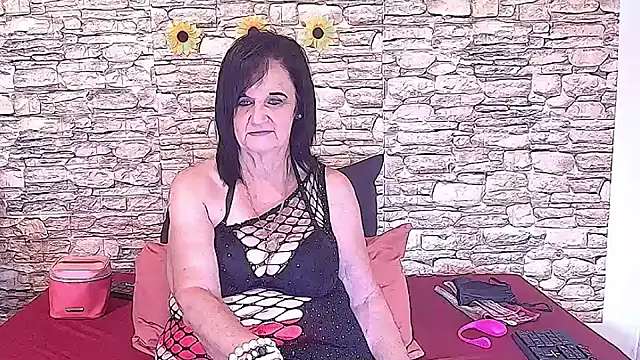 LuciousGrace online show from 03-05-26, 04:53