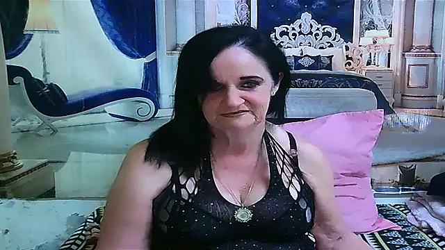 LuciousGrace online show from 07-03-26, 06:47