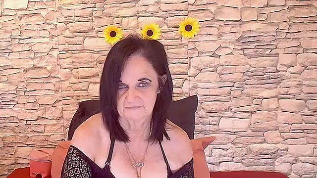 LuciousGrace online show from 03-09-26, 05:44