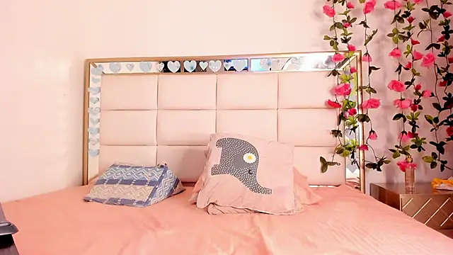 Jenna Harrisonn online show from 02-28-25, 03:04