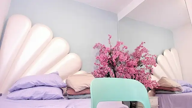 Jenna Harrisonn online show from 03-14-25, 03:36