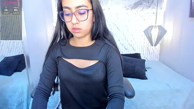 lucelly 15 online show from 03-07-25, 11:40