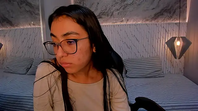 lucelly 15 online show from 03-11-25, 02:51