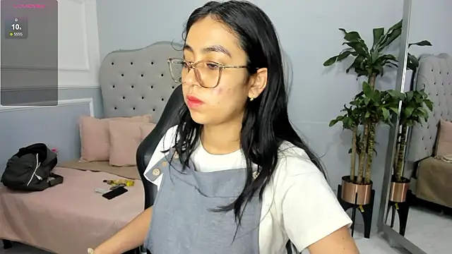 lucelly 15 online show from 02-11-26, 11:43