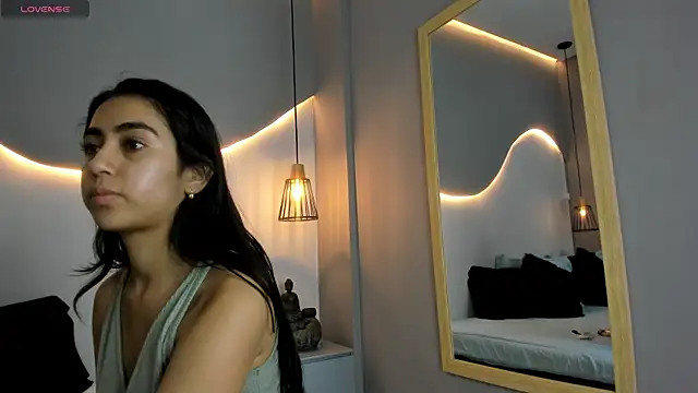 lucelly 15 online show from 10-03-25, 11:34