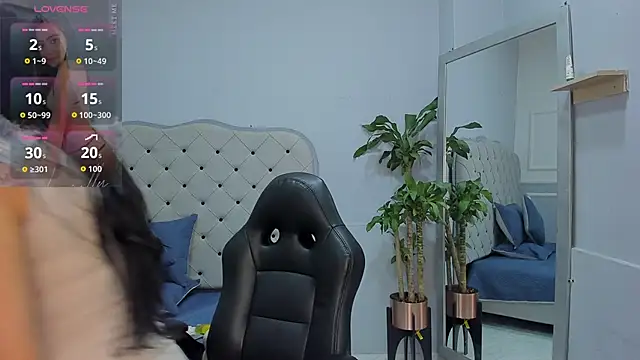 lucelly 15 online show from 02-10-26, 11:53