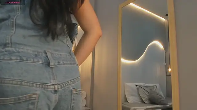 lucelly 15 online show from 11-09-25, 11:58