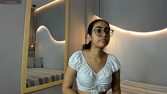 lucelly 15 online show from 09-21-25, 11:26