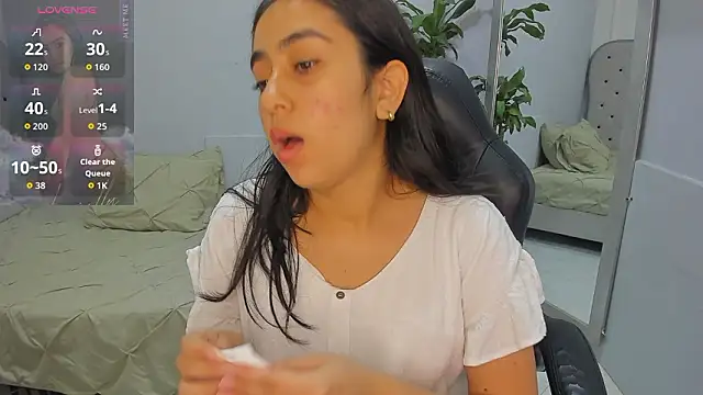 Snapshot of lucelly_15 chatting on 03-07-26, 11:59 lucelly 15 online show from 03-07-26, 11:59