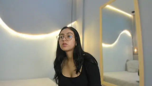 lucelly 15 online show from 01-11-26, 11:50