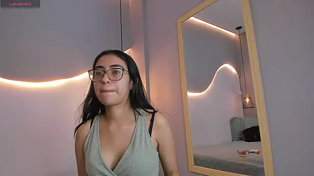lucelly 15 online show from 09-25-25, 11:38