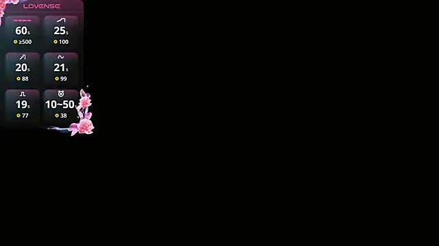 Demonic Angel  online show from 11-27-25, 11:10