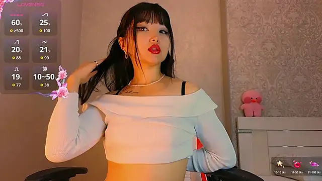 Demonic Angel  online show from 11-26-25, 11:10