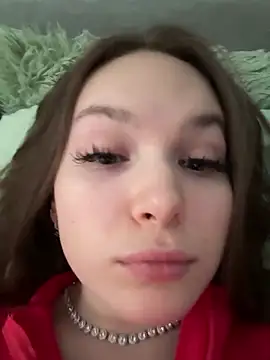 Snapshot of -Amora chatting on 02-27-26, 12:16 -Amora online show from 02-27-26, 12:16