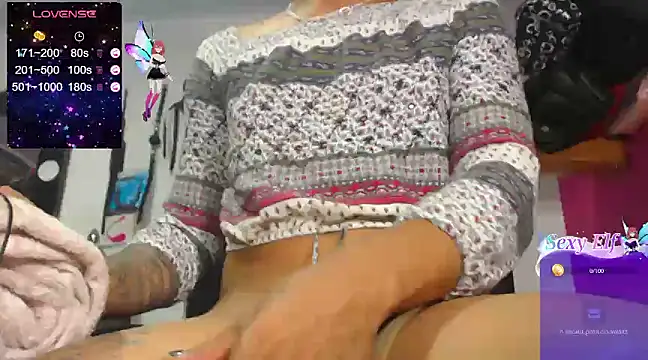 Gaby-sexy online show from 03-02-25, 08:14