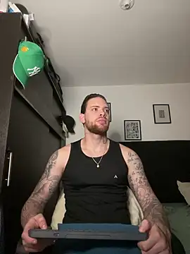 arnold bekam online show from 02-27-25, 09:50