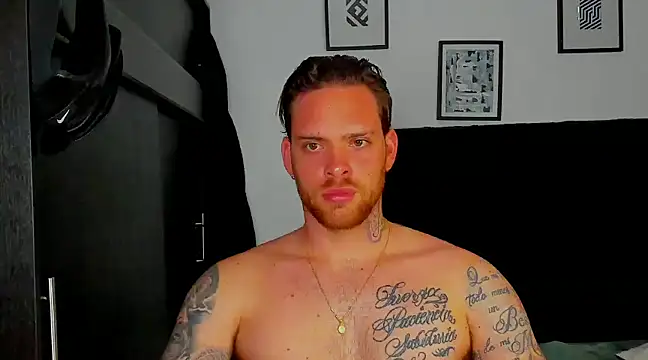 arnold bekam online show from 03-22-25, 10:15