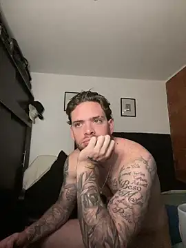 arnold bekam online show from 02-19-25, 02:33