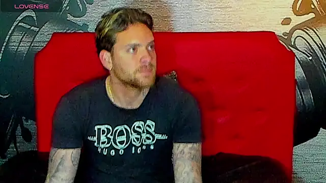 arnold bekam online show from 02-15-25, 01:31