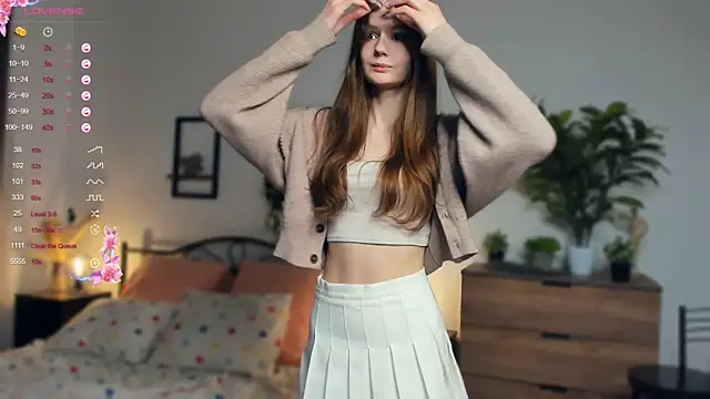 MarionSilver online show from 03-15-25, 07:20