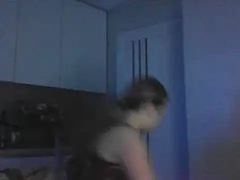 GoddessTenderness online show from 02-23-25, 07:28