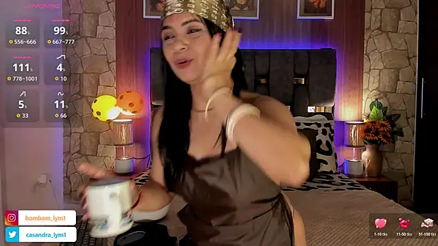 Snapshot of Casandra_lym1 chatting on 07-03-26, 01:50 Casandra lym1 online show from 07-03-26, 01:50