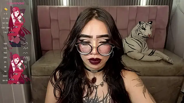 Anni acker b online show from 11-07-25, 06:23