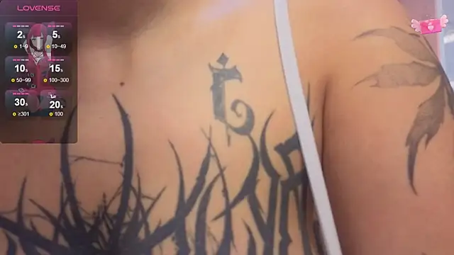 Anni acker b online show from 04-14-26, 12:43