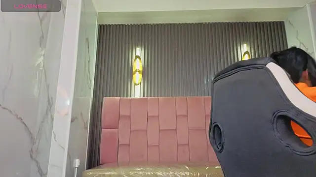 Anni acker b online show from 01-19-26, 01:26