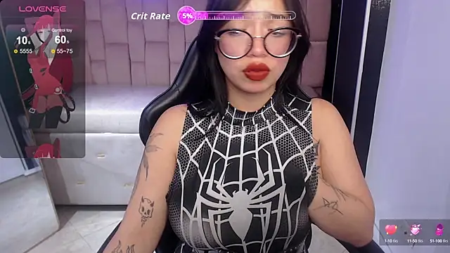 Snapshot of Anni_acker_b chatting on 09-12-25, 01:00 Anni acker b online show from 09-12-25, 01:00