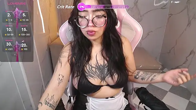 Snapshot of Anni_acker_b chatting on 09-24-25, 12:55 Anni acker b online show from 09-24-25, 12:55