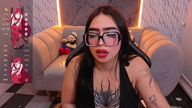 Anni acker b online show from 01-15-26, 01:25