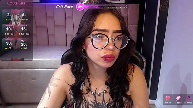 Snapshot of Anni_acker_b chatting on 09-20-25, 12:43 Anni acker b online show from 09-20-25, 12:43