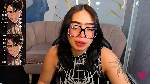 Anni acker b online show from 05-15-26, 06:50