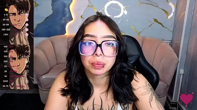 Anni acker b online show from 05-28-26, 12:55