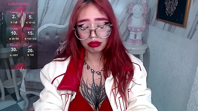 Snapshot of Anni_acker_b chatting on 03-13-25, 07:39 Anni acker b online show from 03-13-25, 07:39