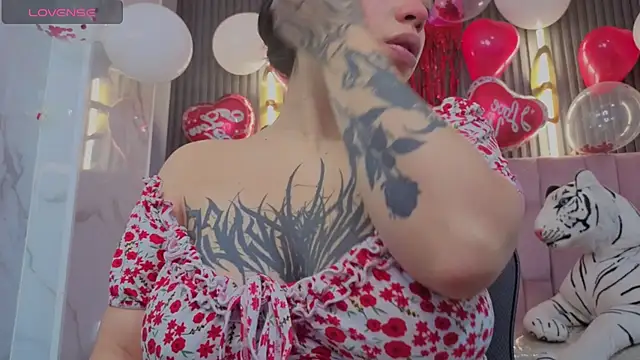 Anni acker b online show from 02-12-26, 12:49