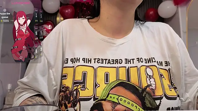 Anni acker b online show from 02-19-26, 12:46