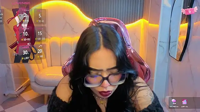 Anni acker b online show from 03-18-26, 08:10