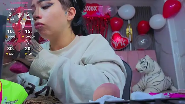 Anni acker b online show from 02-17-26, 12:46