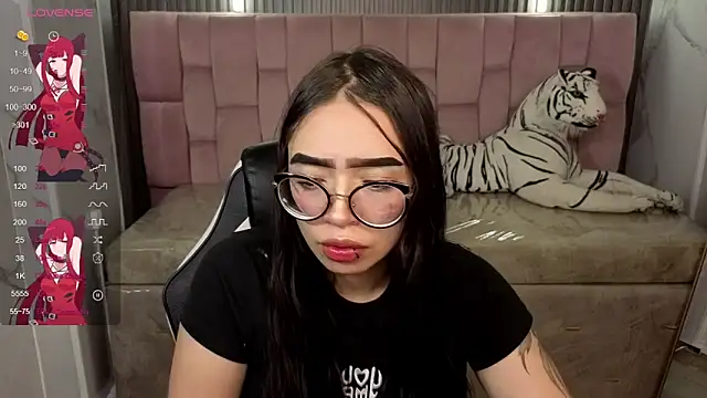 Anni acker b online show from 11-08-25, 12:42