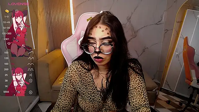 Anni acker b online show from 10-26-25, 08:09