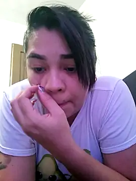 JanickBaker online show from 04-12-26, 03:26